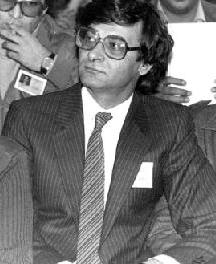 Mahmoud Darwish